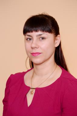 Лобок Елизавета Леонидовна