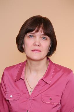Миронюк Татьяна Юрьевна