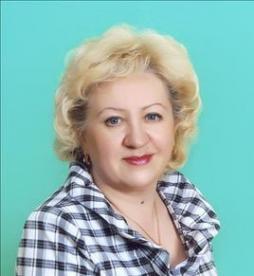 Рукина Екатерина Владимировна